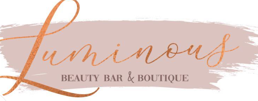 Luminous Beauty Bar Boutique Town of Wolfville Nova Scotia